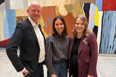 Stopper anbudsprosessen i Helse Midt-Norge