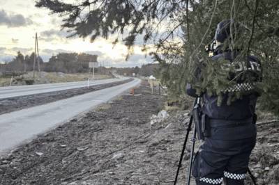 Dagens Mjåsund: 16 for fort