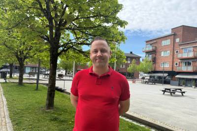 Henning vil starte mannsgruppe i Indre Østfold: – Det holder at du ønsker et sted å høre til