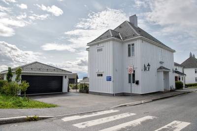 Dette ble de dyreste boligsalgene i 2025