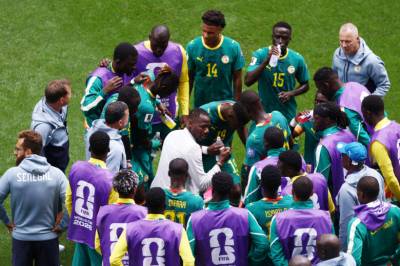 Senegal sparket treneren: Så kom avsløringen