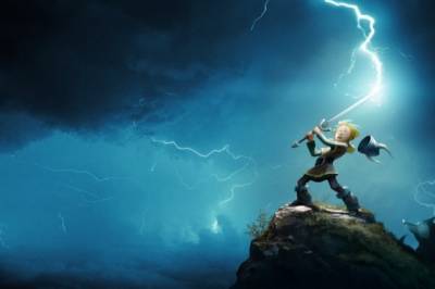 Sørnorsk støtter helaftens animasjonsprosjekt i Kristiansand.