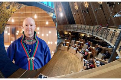 Leide 19 biler for å komme seg til møte: – Ser at vi kan bli bedre på koordinering