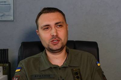 Ukrainas etterretningssjef Kyrylo Budanov sier han godtar tilbudet om å bli Zelenskyjs stabssjef