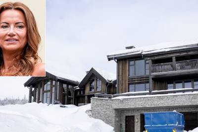 Charlotte Spetalen forbereder salg – går for prisrekord på fjellet