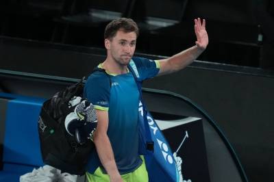 Ruud ikke en del av Davis Cup-troppen – prioriterer familien