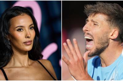 City-bekrefter: Ruben Dias og kjæresten utsatt for frekke tyver