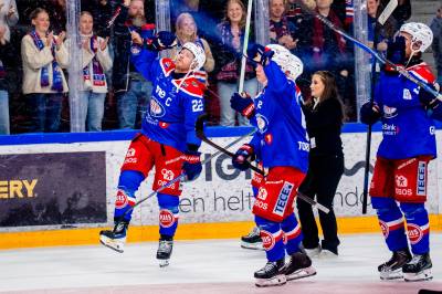 Vålerenga beholder tabelltoppen – målrush mot Lillehammer