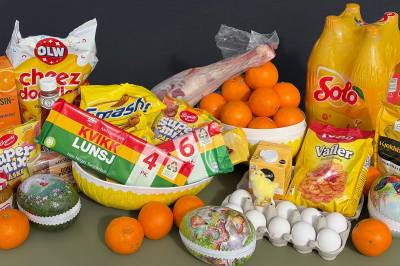 Stor påskematbørs: Her sparer du mye