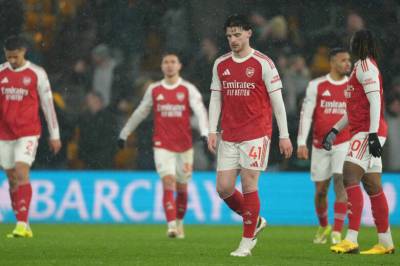 Rotet bort seieren på overtid