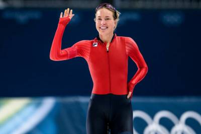 Sølv til Wiklund - bare seks hundredeler bak