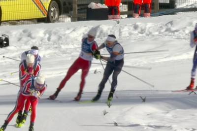 Fall for Amundsen: – Klart det blir følsomt