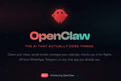 AI-agenten alle snakker om: – Et minefelt