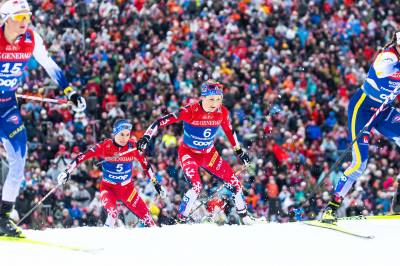 Trondheim vil ha OL hit. Kan ikke måle seg med Holmenkollen, mener Oslo-ordfører.