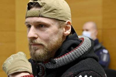 Redusert straff for norsk-russer som er dømt for krigsforbrytelser i Ukraina