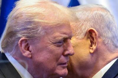 Trump hevder USA ikke visste om angrep på iransk gassanlegg. Det stemmer ikke, melder to amerikanske medier.