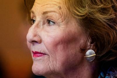 Ekspert om dronning Sonja: – Både privat uro og offentlig blikk