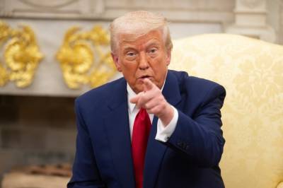 (Axios) Trump til Netanyahu: 