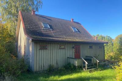 Hemmelig klaververk fra Ekeberg
