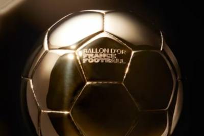 Ballon d'Or 2026-nominasjoner LIVE: Årets beste klubb, trener og spillere i sesongen 2025/26