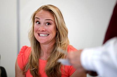 Birgit Skarstein om mammarollen: – Ikke noe lek