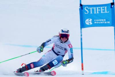 Stjernesund på femteplass etter første omgang – kan kjempe om pallen