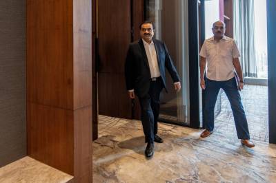 Svindelmistenkt milliardær vil investere tungt i AI