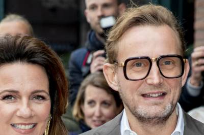 Kongehuset bekrefter: Skilles