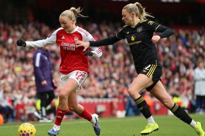 Arsenal - Leicester City