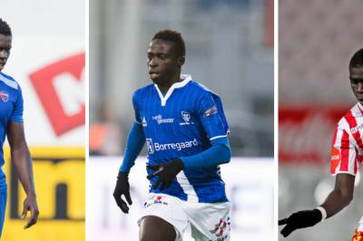 Disse eliteserie-kjenningene ser du i VM