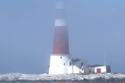 Ambisiøse planer hos Kystverket