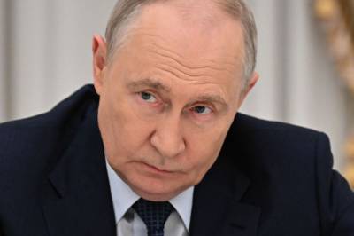 Nato fordømmer russisk atomvåpentrussel mot alliansen
