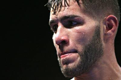 Bokseren Prichard Colon (33) er død