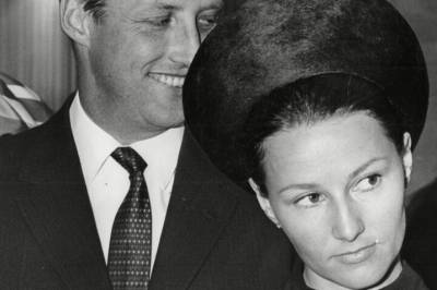 Dronning Sonjas ukjente tragedie