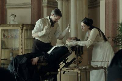 Norsk film og kino nyter godt av Kreativt Europa.