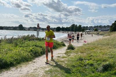 Ber bilistene holde seg unna: – Regn med mye aktivitet