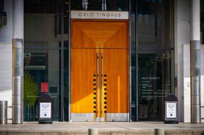 TV-profil dømt for fyllekjøring i romjulen