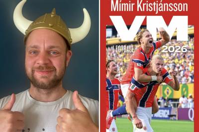 Var dette alt, Mímir?