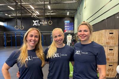 Har tredoblet medlemstallet – men noe mangler