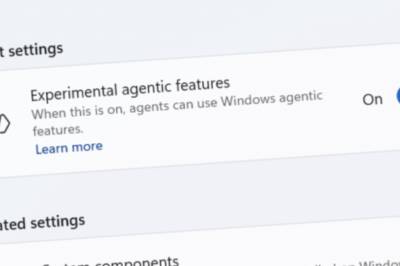 Nå er det ingen vei tilbake