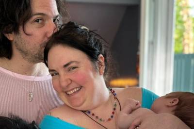 Røper gladnyhet: - Har ventet på deg