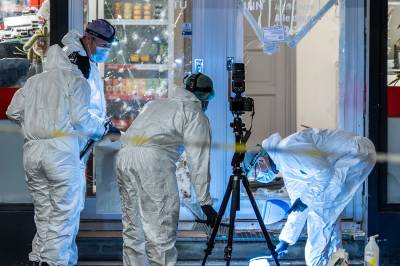 Ny 16-åring siktet etter eksplosjonen på Strømmen