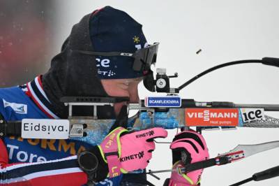 Vilt drama: – Tålte ikke presset