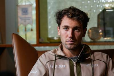 Tennisstjernene advares etter drap: – Dette er ikke en øvelse