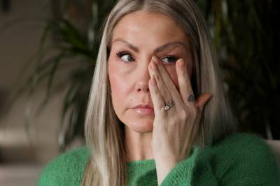 Stine (41) må i retten igjen: – Har vist meg som en stri jævel