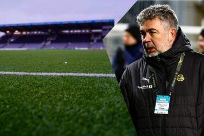 Glimt-beskjed:– Umulig