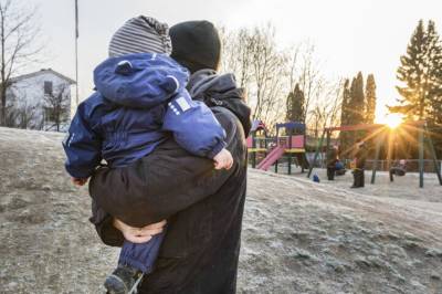 Flere voksne i barnehagene gjorde særlig én ting mulig