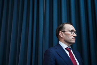 UD varsler gjennomgang av støtten til IPI