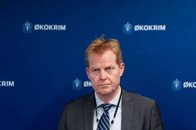 Økokrim-sjefen advarer – mener det er økt fare for korrupsjon