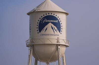 WSJ: Paramount og amerikanske delstater enige om Warner-overtakelse